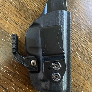 Vedder Light Tuck IWB Sig Sauer P365/X/XL